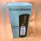 SodaStream Sparkling Water Maker