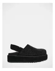 [Steve Madden] Mellow Regular Casual Shoes in Black