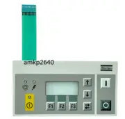 Membrane Keypad Switch for Atlas Copco ELEKTRONIKON 1900070008 1900 0700 08 #am