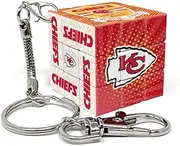 NFL Kansas City Chiefs Mini Speed Cube