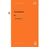 GOODMAN FOR ARCHITECTS