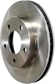 Bendix PRT6205 Metallic Brake Rotor
