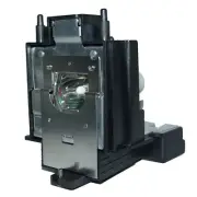 AL™ Series Lamp & Housing for The Sharp PG-D40W3D Projector - 90 Day Warranty