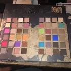 Revolution X Game of Thrones Westeros Map 48 Shade Eyeshadow Palette Halloween