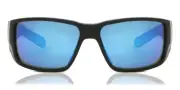 Costa Del Mar Blackfin Pro Polarized 907801 60 Men Sunglasses