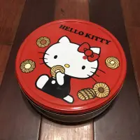 在飛比找蝦皮購物優惠-Hello Kitty 餅乾鐵盒｜禮盒