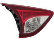 For 2013-2016 Mazda CX5 Tail Light Assembly Left Inner Replacement AP 69265BRTF (for: Mazda)
