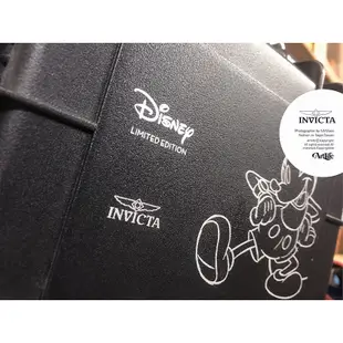 ArtLife @ INVICTA Watch Box Disney Mickey 時計ケース 米奇 收藏 手錶收納箱