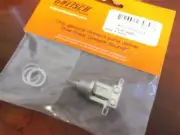 NEW - Genuine Gretsch 3-Way Toggle Switch, No Tip - 922-1005-000