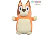 Squishmallows - HugMees Bluey Chilli 10-inch Plush