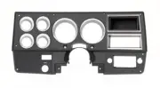 New Dash Instrument Bezel Without AC AMD Fits Chevrolet Blazer 460-4081-B