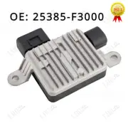Cooling Fan Controller Module 25385-F3000 For Hyundai Elantra Turbo 2017-2019~ (for: Hyundai)