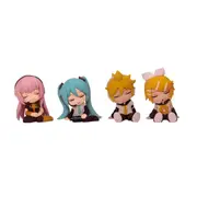 Twinchees Lil' Sleepers Miku Hatsune Blind Bag - Assorted