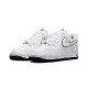 Nike Air Force 1 Low White Black 滾邊黑 男鞋 DV0788-103