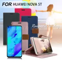 在飛比找momo購物網優惠-【Xmart】for 華為 HUAWEI NOVA 5T 度