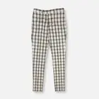 Pheonix Slim Fit Plaid Pants
