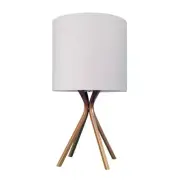 Table Lamp Desk Lamps Bedside Side Light Reading Gold Metal Lighting Home Decor