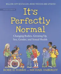 在飛比找誠品線上優惠-It's Perfectly Normal: Changin