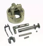 WSM Shift Bearing Housing Kit: Johnson / Evinrude / OMC 150-250 Hp 28481