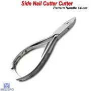 Chiropody Heavy Duty Toe Nail Clipper Cutter Podiatry Manicure pedicurist Tools
