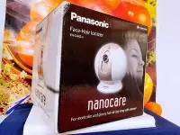 在飛比找Yahoo!奇摩拍賣優惠-Panasonic 國際牌 nanoe奈米保濕美顏器 EH-