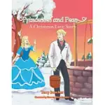 PRINCESSES AND PEAS: A CHRISTMAS LOVE STORY