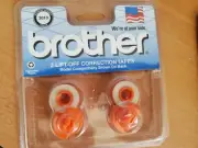 BROTHER 3010 2 Lift-Off Corrections Tapes