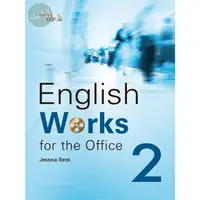 在飛比找蝦皮購物優惠-English Works for the Office 2