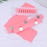 Ladder Platform Toys Car Pet Climbing Wooden Hamster Playground Travel