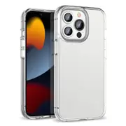 Clear Phone Case for iPhone 13 Pro Max - Clear