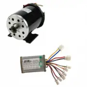 800W 36V Brush Motor Speed Controller for Scooter Buggy Bicycle Go kart ATV AU