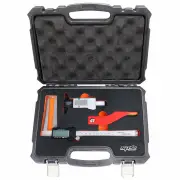 SP Tools SP63059 - Brake & Tyre Assessment Kit - 3 Piece