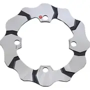 Braking Brake Disc for 2018-2019 Polaris RZR XP 1000 EPS Trails & Rock Edition