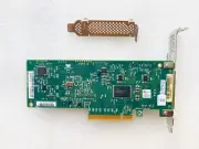 LSI Internal SAS SATA 9211-8i 6Gbps 8 Ports HBA PCI-E RAID Controller Card