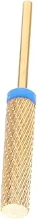 BELLIFFY Welding Dent Puller Kit Included Trim Nail Punch Bit for Manicure Nail Drill Bit Set