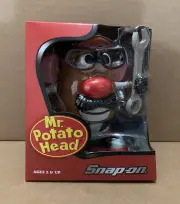 Snap On Mr Potato Head Collectibles Tools Tool Box Toy Story Car Truck Parts