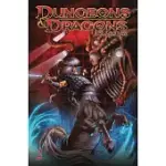 DUNGEONS & DRAGONS CLASSICS 2