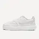 【NIKE 耐吉】W COURT VISION ALTA LT 女休閒鞋 厚底 白(DM0113100)