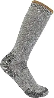 [CARHARTT] Men's Heavyweight Wool Blend Boot Sock