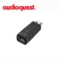 在飛比找PChome24h購物優惠-美國線聖 AudioQuest USB Mini to Mi