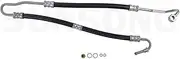 Sunsong 3402595 Power Steering Pressure Line Hose Assembly