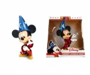 Jadatoys 253076001 - Sorcerer's Apprentice Mickey Figure 6 " - New