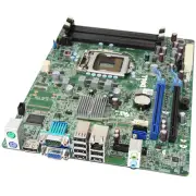 Dell OptiPlex 990 790 SFF Motherboard 0D6H9T LGA1155 LGA 1155 GA-H170M-D3H
