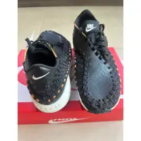 在飛比找蝦皮購物優惠-【售出】NIKE AIR FOOTSCAPE WOVEN P