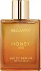 Bellavita Luxury Honey OUD Perfume for Women (3.4 Fl.Oz)| Warm Vanilla, Patchoul
