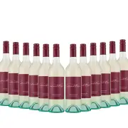 12 pack - Toorak Estate - Sauvignon Blanc