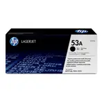 HP Q7553A∣Q7553X 原廠碳粉匣 53A/53X【適用】M2727NF｜P2014｜P2015N