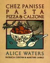 在飛比找博客來優惠-Chez Panisse Pasta Pizza & Cal