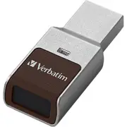 VERBATIM FINGERPRINT SECURE USB 3.0 64GB
