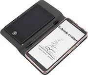 Generic EReader, 5.7 Inch 1GB 8GB WiFi Bluetooth HD Glare Proof Colour E-Book Reader Handwriting Board with Flash Camera Speaker, for Kids Adults Seniors